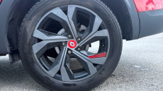 Renault Arkana 1.6 E-TECH Hybrid 145 R.S. Line 5dr Auto Hybrid Estate